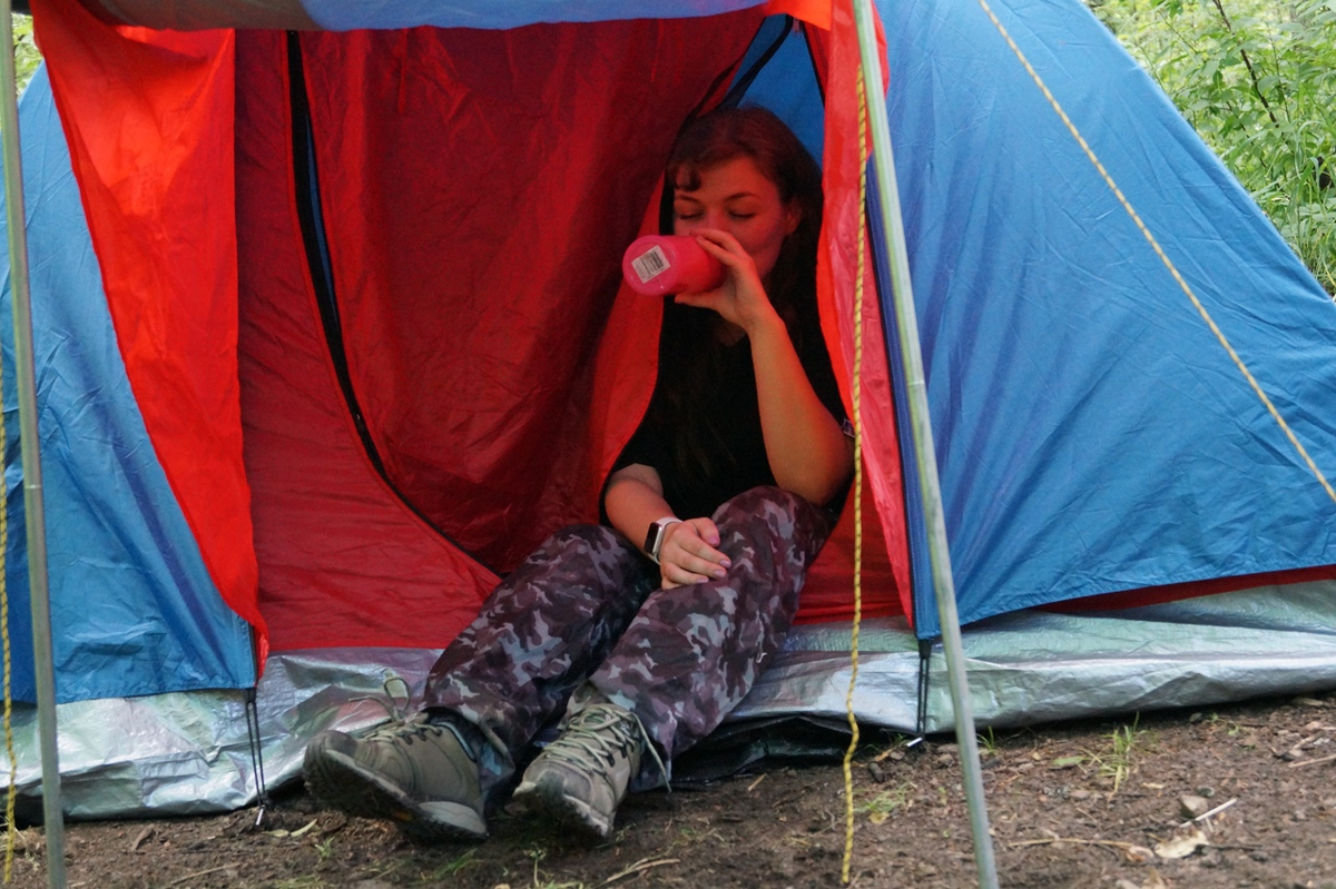 Курорты Урала, где "всё включено"