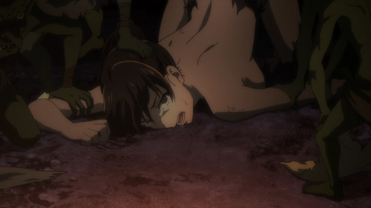 Goblin Slayer