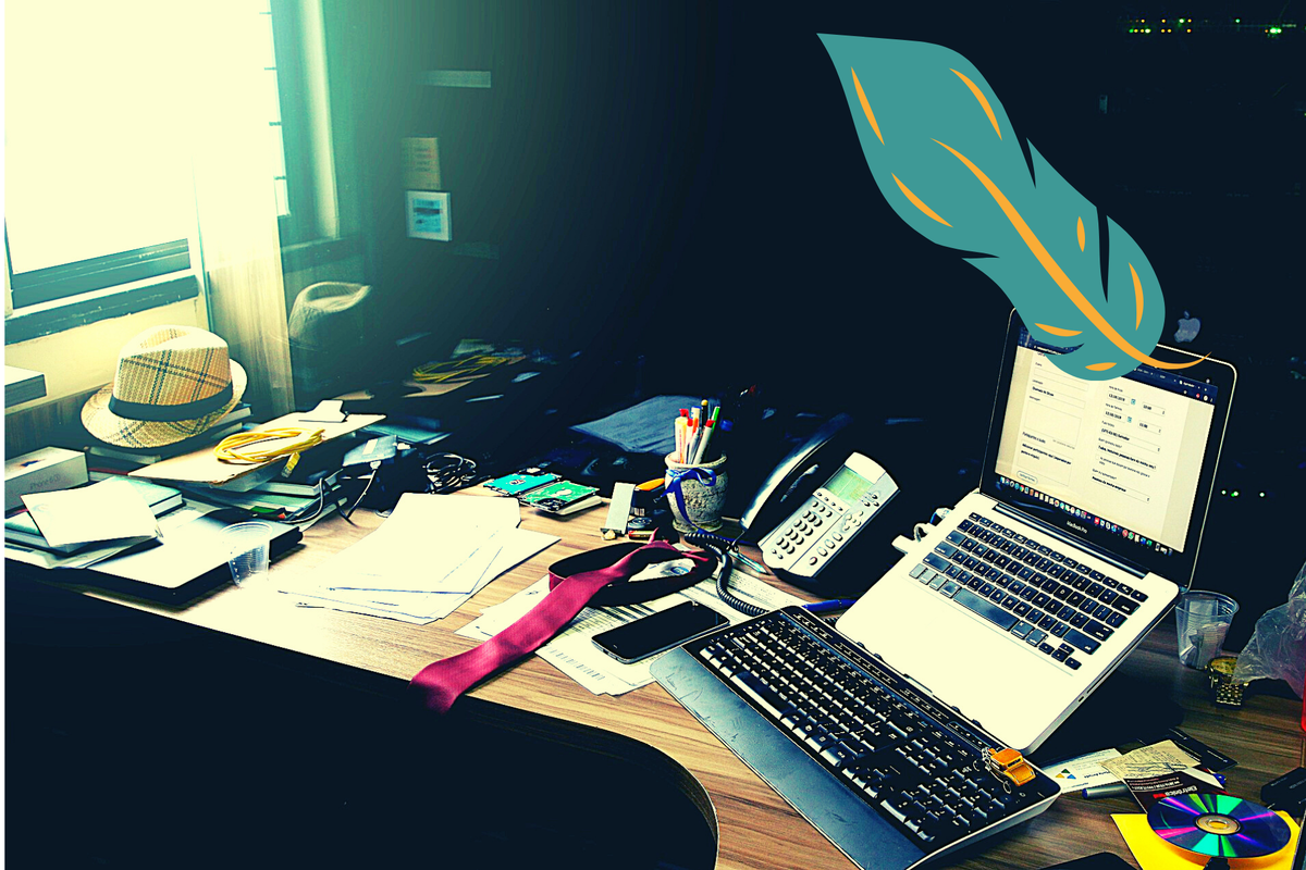 Как отреагировал начальник, когда парень рассказал о своей депрессии на работе? 