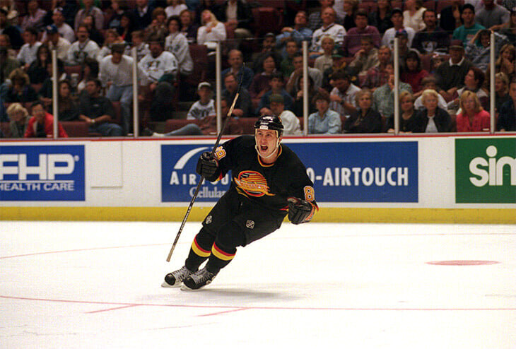 Фото: theathletic.com