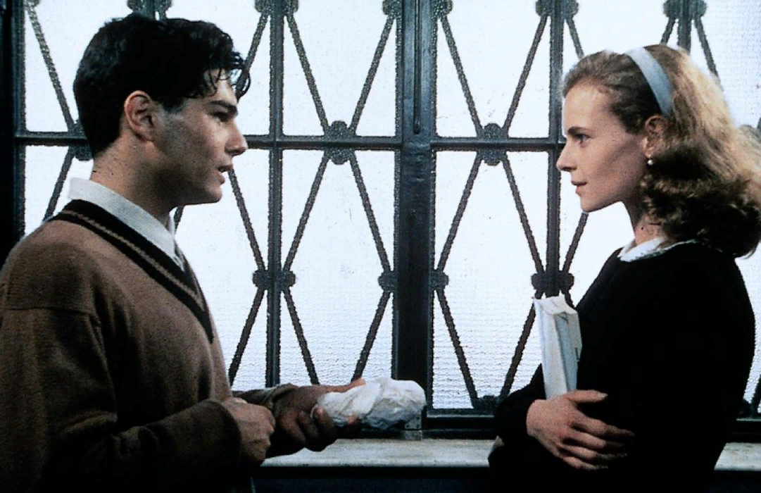  «Но́вый кинотеа́тр „Паради́зо“» (итал. Nuovo Cinema Paradiso) — художественный фильм режиссёра Джузеппе Торнаторе, завоевавший премию «Оскар» за лучший иностранный фильм и две премии «Феликс».