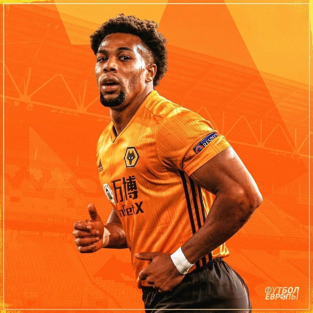 ​​💢 «Ман Сити» и «Ювентус» — главные претенденты на Адама Траоре 