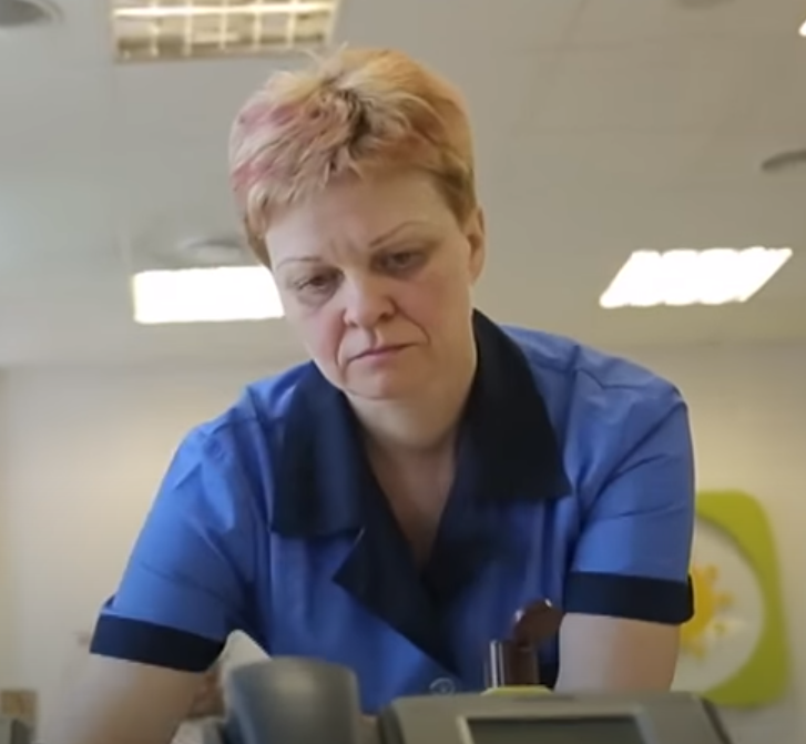 Наташе 40 лет