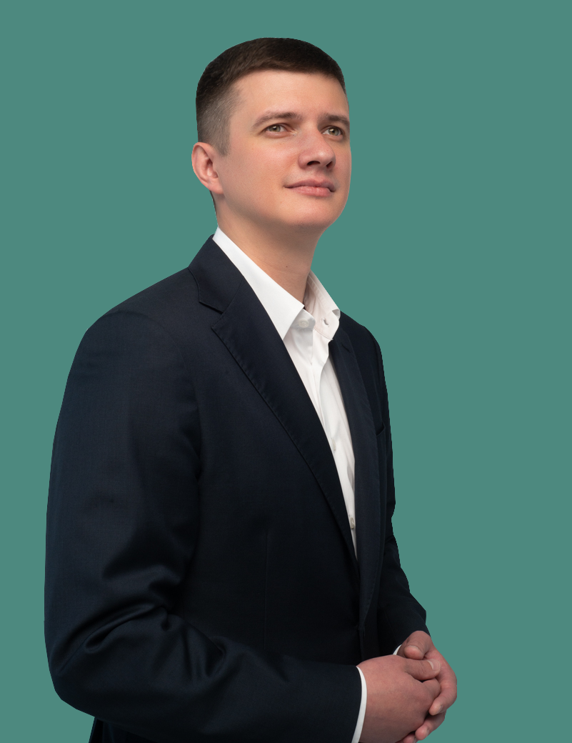 Александр Геннадьевич Савельев