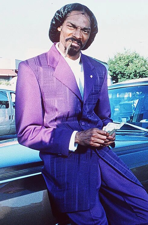 Snoop Dogg