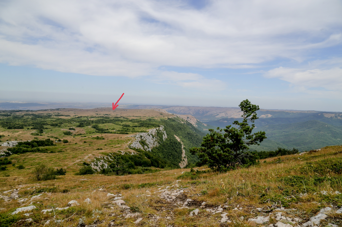 Почему крымские горы ниже урала