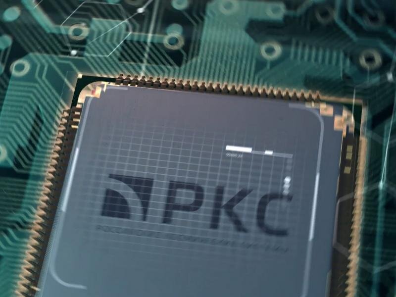 Новые технологии
