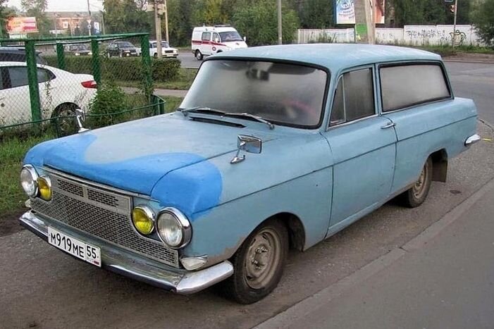  Фото instagram/ussr.407