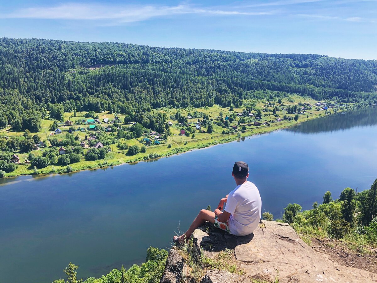 отдых на павловском водохранилище