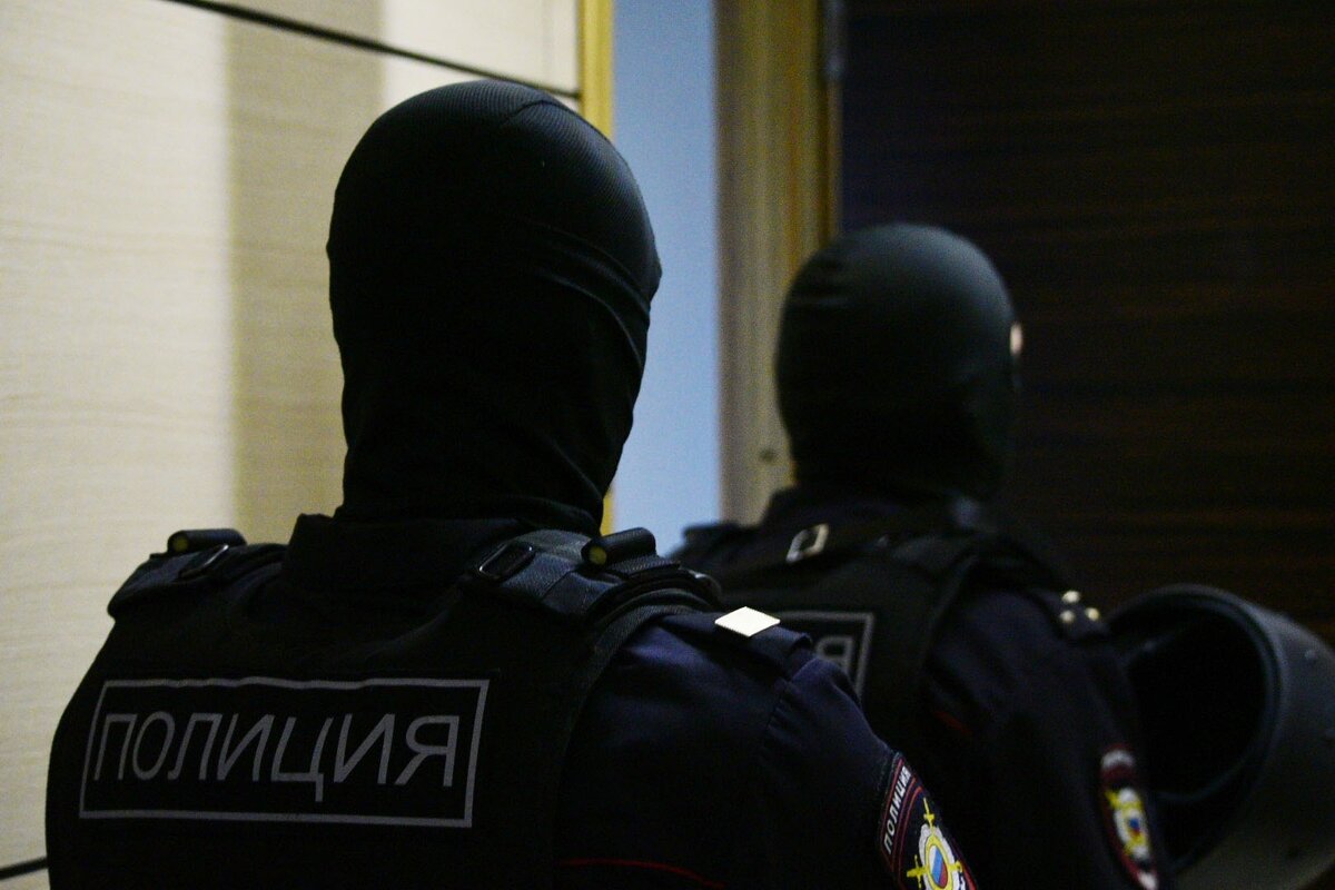 Фотография: Иван Краснов / RTVI