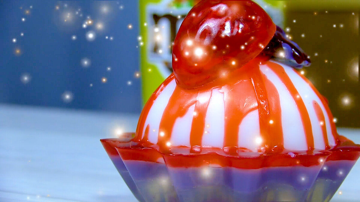 мыло своими руками