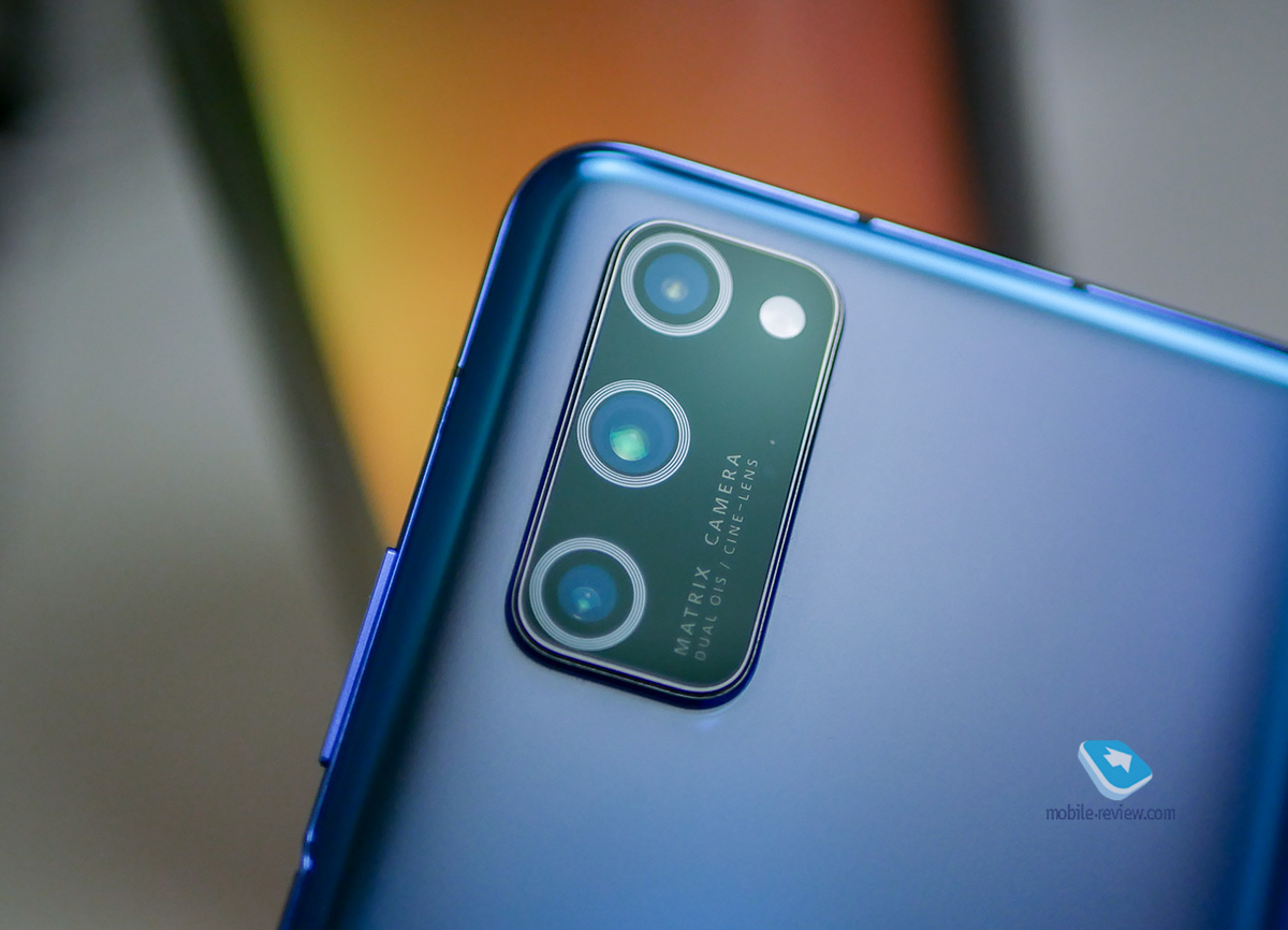 Как Huawei наложил в подгузок с Honor View 30 - первым телефоном без Google  | Смартфофан | Дзен