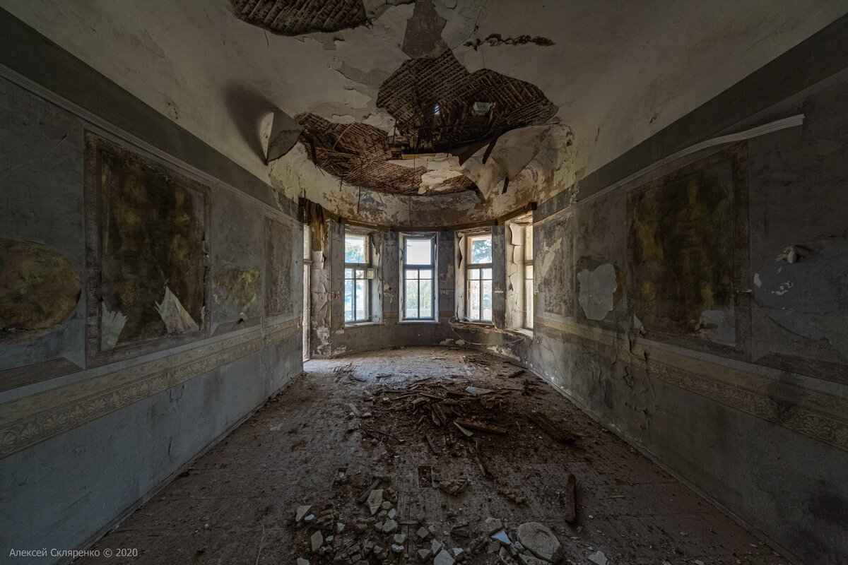 Погода в свиягино приморский. Дача Свиягина в Крыму. Дача Свиягина.