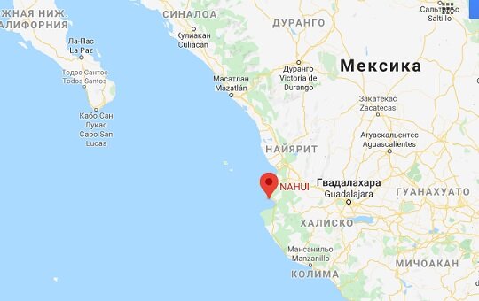 Гугель-мепс