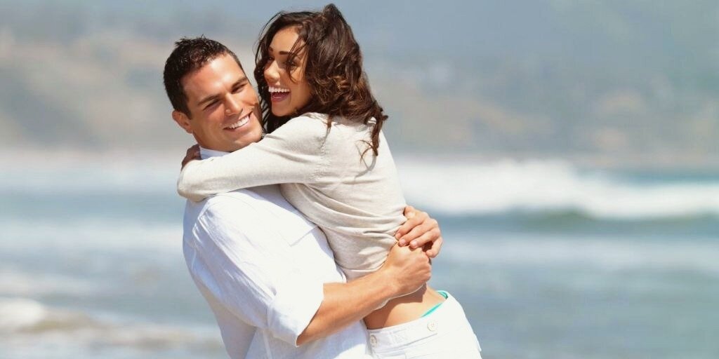 Как влюбить в себя мужчину