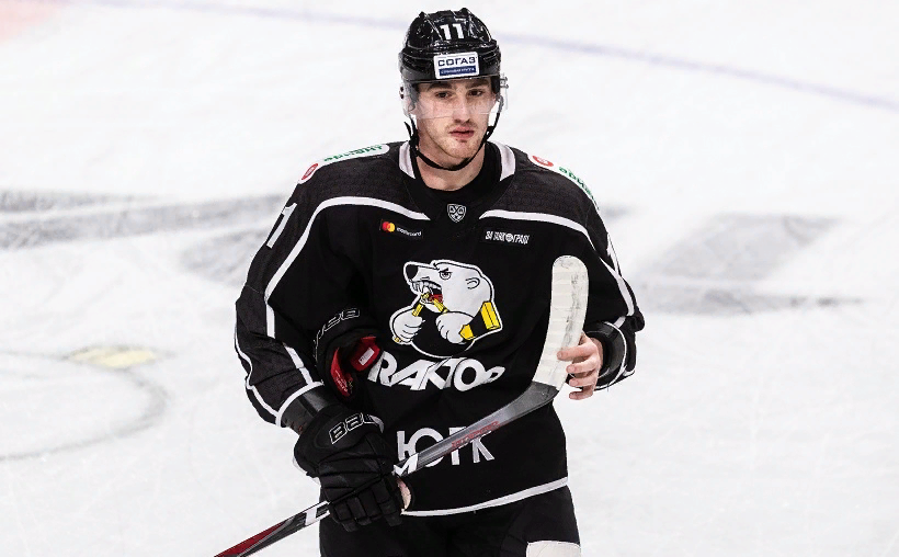   Лукаш Седлак