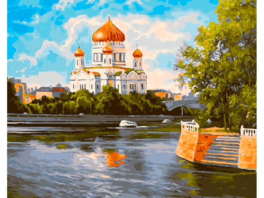 Нарисовать картину https://zvetnoe.ru/product/paintings/kartina-po-nomeram-khram-khrista-spasitelya_5/