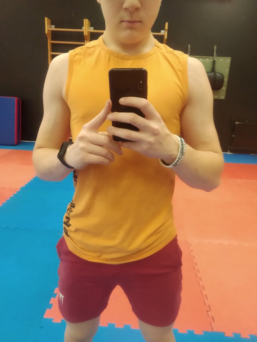 Автор статьи