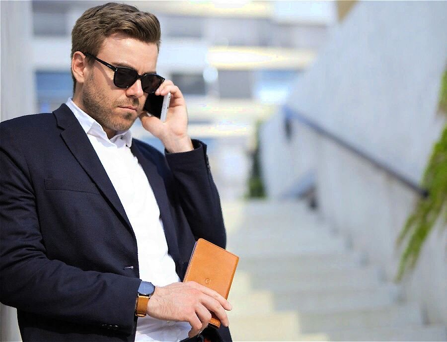 Пример успешного человека