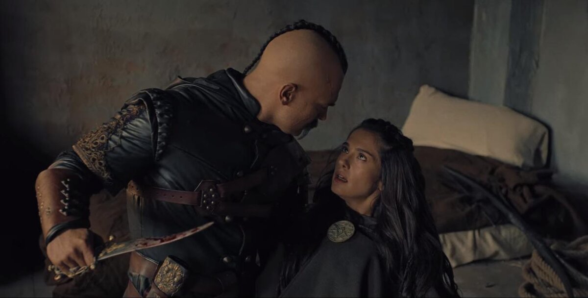 Промо-фото сериала «Защитник» источник: imdb