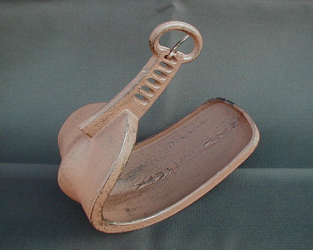 Кованый предмет. Фото из открытых источников