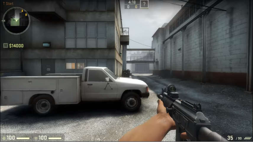 Это уже трудно