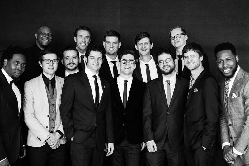 Snarky Puppy