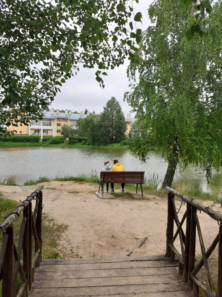 Из личного архива