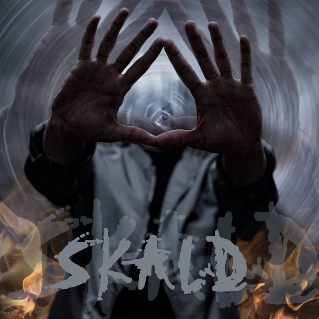 Instagram: Skald_style_13 