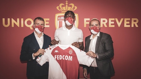 Удачи, Аксель