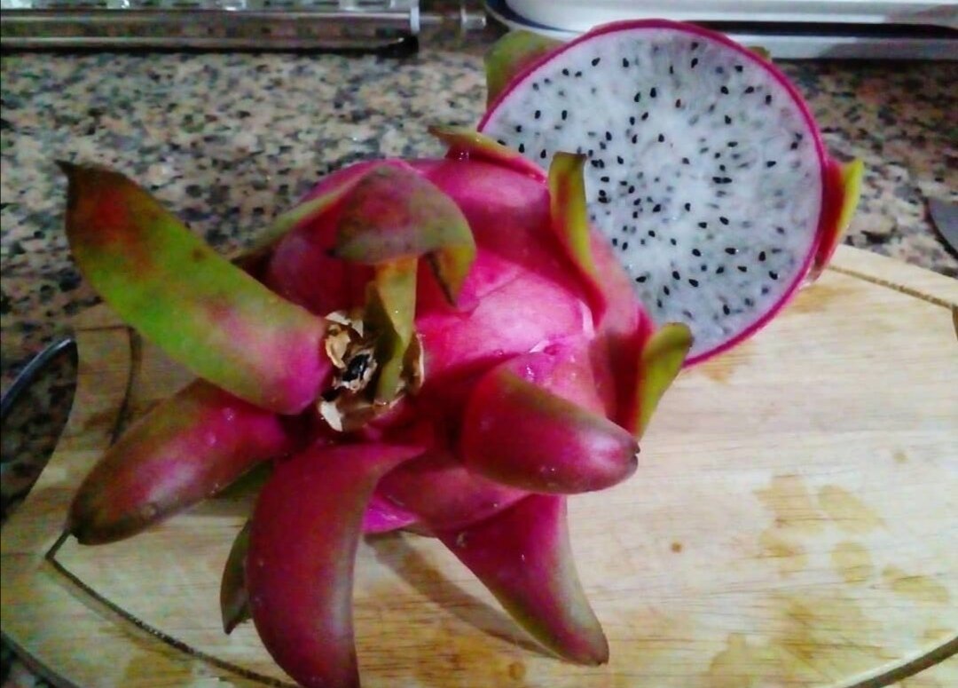 Разделываю питаю