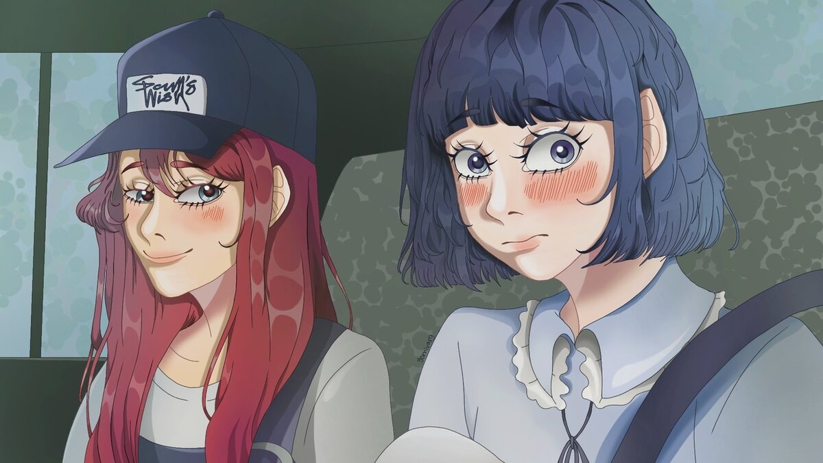 #art#digitalart#artist#style#drawing#draw#instagram#instaart#artwork#instaartist#artistsoninstagram#myart##arts#artgallery#characterdesigns#illustration#characterdesign#best_of_illustrations#illustratorlife#doodle#рисую#рисунок#арт#персонаж#yomivarg#тайныежеланиеотвергнутых