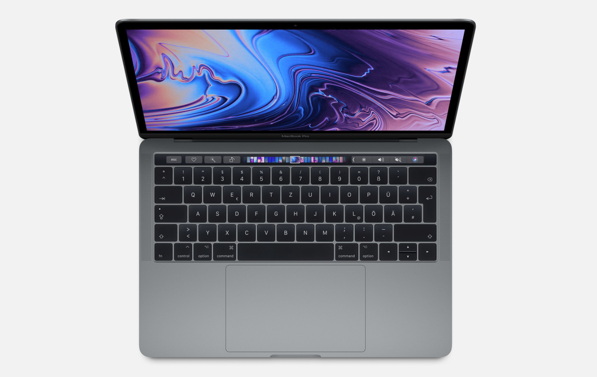 MacBook Pro 13