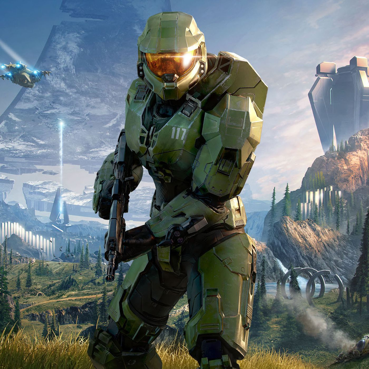 "Halo"