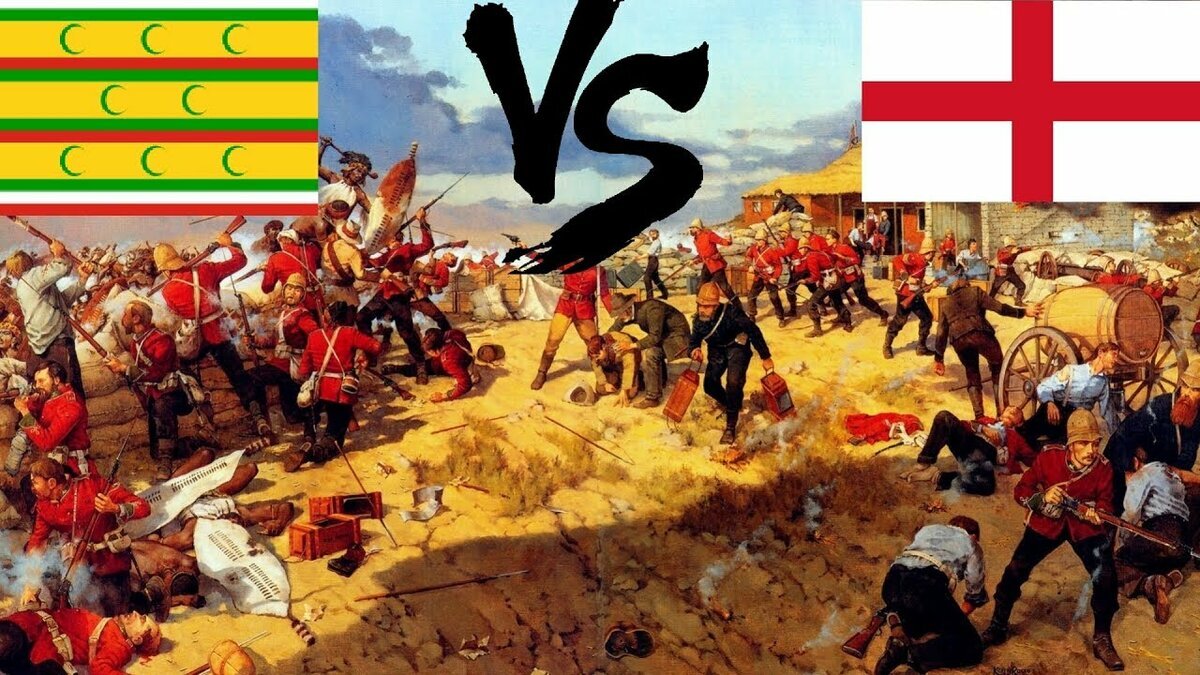 Англо-занзибарская война произошла 27 августа 1896 года между Великобританией и султанатом Занзибар. Продолжалась в течение 38 минут и вошла в историю как самая короткая война (согласно книге рекордов Гиннесса).