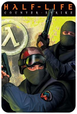 Counter-Strike 1.6