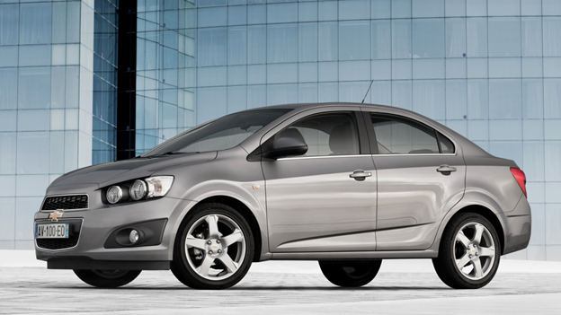 Основные неисправности и поломки Chevrolet Aveo 🔥 Обзор надежности Chevrolet Aveo