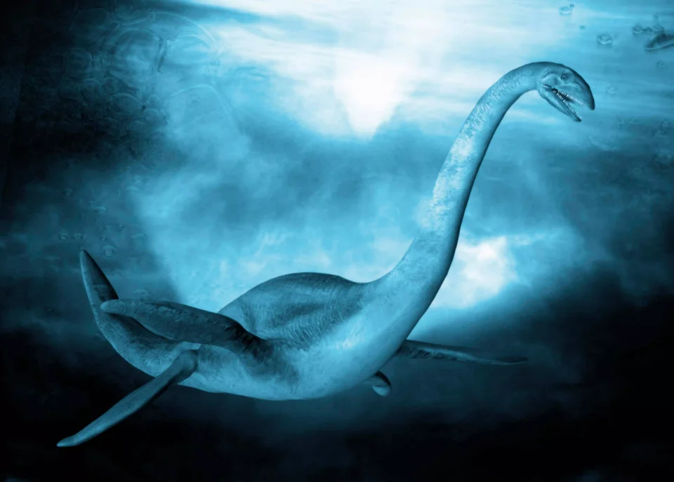 Loch ness monster. Несси Лохнесское чудовище. Лох Несс чудовище. Озеро Лохнесс и Лохнесское чудовище. Монстр озера Лохнесс