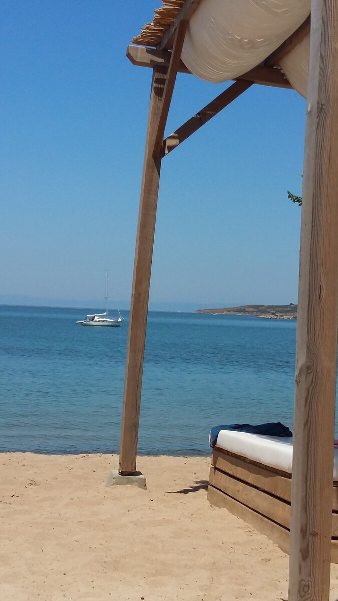 Ты поступаешь правильно!