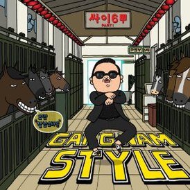PSY- Gangnam style