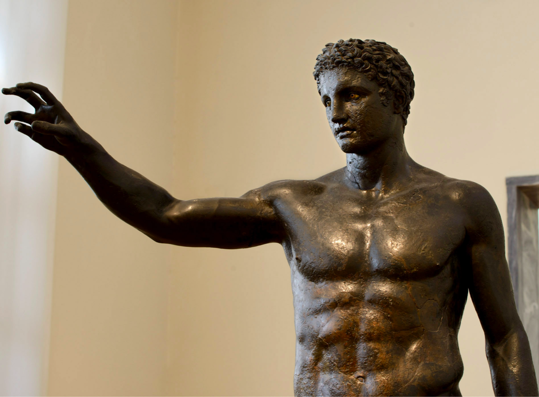 Фотографии взяты с сайта: ancientrome.ru