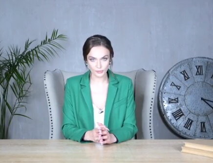 Фото со страницы Алены Водонаевой в Инстаграм