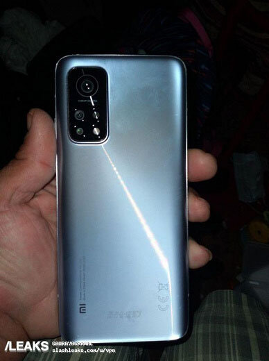 Xiaomi Mi 10T Pro
