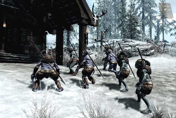 скрин из игры