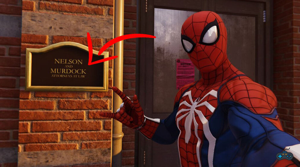 Юридическая фирма Нельсона и Мердока 