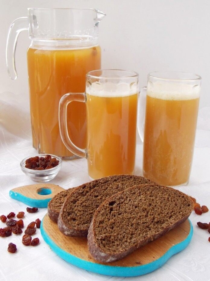 Бабушкины рецепты