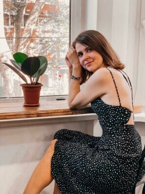 Молодой предприниматель из Сочи Екатерина Чистякова
