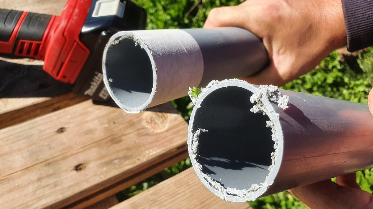 Оборудование для заварки торцов трубок. Гильза для трубы dn700. Труборез dl350033. Торцевая часть трубы. Торец трубы.