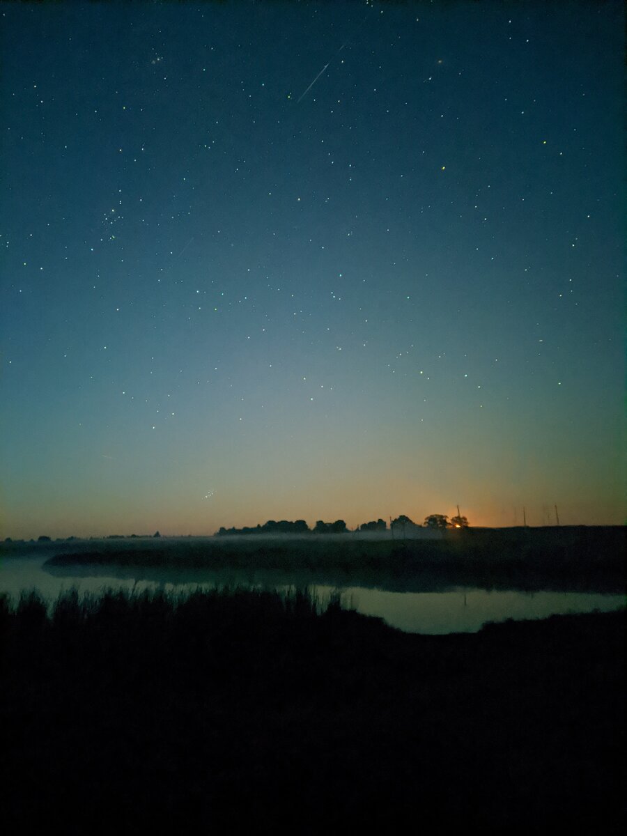 Снято на Xiaomi mi a3