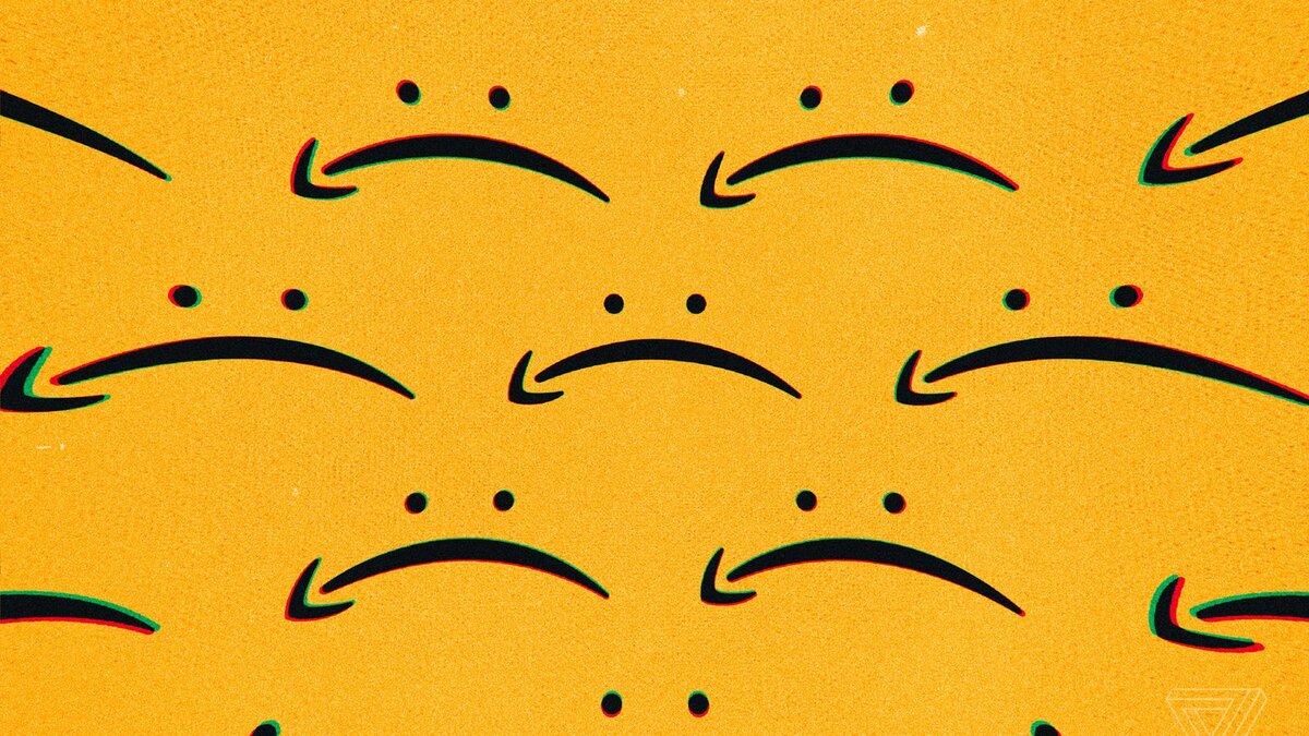 Amazon удалил 20000 поддельных отзывов